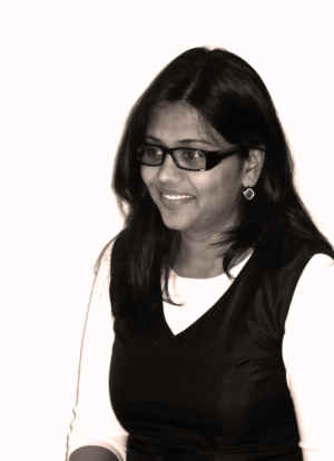 Hetal Shah