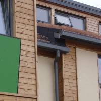 Greenhart Grove, Huntingdon