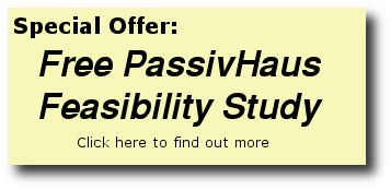 Free passivhaus feasibility Study