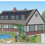 gables b