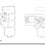 gables existing plans
