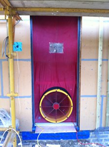 Air test 1