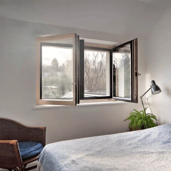 window
