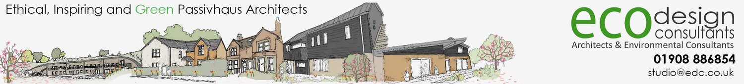 Picture of Eco Design Consultants – Architects and sustainability consultants
