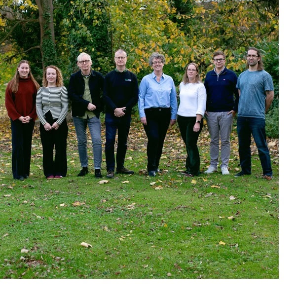 Eco Design Consultants Team
